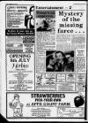 Staines Informer Thursday 03 July 1986 Page 24