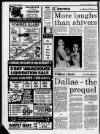 Staines Informer Thursday 25 September 1986 Page 24