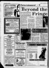 Staines Informer Thursday 02 October 1986 Page 20