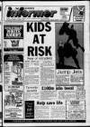 Staines Informer Thursday 09 October 1986 Page 1