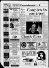 Staines Informer Thursday 09 October 1986 Page 22