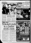 Staines Informer Thursday 09 October 1986 Page 26