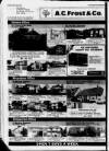 Staines Informer Thursday 09 October 1986 Page 30
