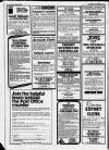 Staines Informer Thursday 09 October 1986 Page 58