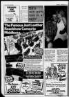 Staines Informer Thursday 23 October 1986 Page 12