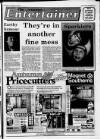 Staines Informer Thursday 23 October 1986 Page 23