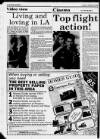 Staines Informer Thursday 23 October 1986 Page 28