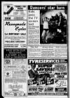 Staines Informer Thursday 30 October 1986 Page 6