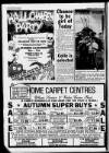 Staines Informer Thursday 30 October 1986 Page 14