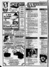 Staines Informer Thursday 30 October 1986 Page 22