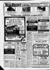 Staines Informer Thursday 30 October 1986 Page 54