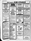 Staines Informer Thursday 30 October 1986 Page 64