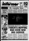 Staines Informer Thursday 06 November 1986 Page 1