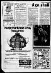 Staines Informer Thursday 06 November 1986 Page 8