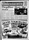 Staines Informer Thursday 06 November 1986 Page 16