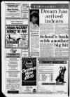 Staines Informer Thursday 06 November 1986 Page 17