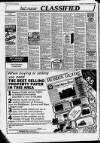 Staines Informer Thursday 06 November 1986 Page 67