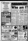 Staines Informer Thursday 13 November 1986 Page 4
