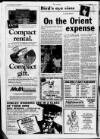 Staines Informer Thursday 13 November 1986 Page 12