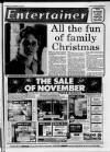 Staines Informer Thursday 20 November 1986 Page 25