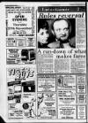 Staines Informer Thursday 20 November 1986 Page 26