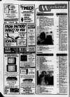 Staines Informer Thursday 20 November 1986 Page 28