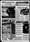 Staines Informer Thursday 20 November 1986 Page 30