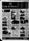 Staines Informer Thursday 20 November 1986 Page 40