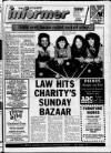 Staines Informer Thursday 27 November 1986 Page 1