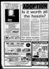 Staines Informer Thursday 27 November 1986 Page 4