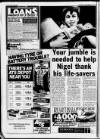 Staines Informer Thursday 27 November 1986 Page 6