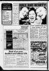 Staines Informer Thursday 27 November 1986 Page 10