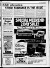 Staines Informer Thursday 27 November 1986 Page 15