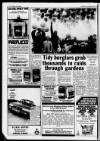Staines Informer Thursday 27 November 1986 Page 16
