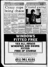 Staines Informer Thursday 27 November 1986 Page 26