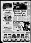 Staines Informer Thursday 04 December 1986 Page 8