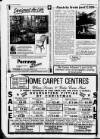 Staines Informer Thursday 04 December 1986 Page 16