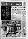 Staines Informer Thursday 04 December 1986 Page 19