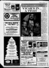 Staines Informer Thursday 04 December 1986 Page 20