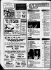 Staines Informer Thursday 04 December 1986 Page 22