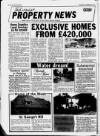 Staines Informer Thursday 04 December 1986 Page 26