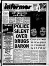 Staines Informer Thursday 11 December 1986 Page 1