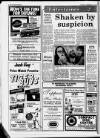 Staines Informer Thursday 11 December 1986 Page 18