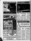 Staines Informer Thursday 11 December 1986 Page 22