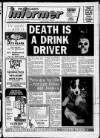 Staines Informer Thursday 18 December 1986 Page 1