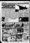 Staines Informer Thursday 18 December 1986 Page 6