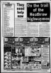 Staines Informer Thursday 08 January 1987 Page 2