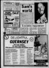 Staines Informer Thursday 08 January 1987 Page 16