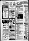 Staines Informer Thursday 08 January 1987 Page 20