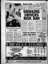 Staines Informer Thursday 08 January 1987 Page 87
